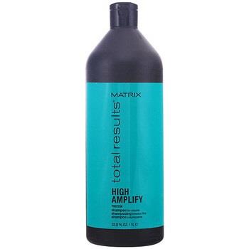 Shampooings Matrix Total Results High Amplify Shampoo