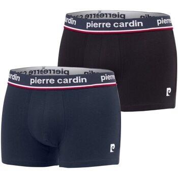 Boxers Pierre Cardin Lot de 2 boxers homme en coton French