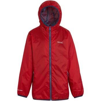 Blouson enfant Regatta Lever II