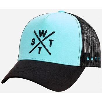 Casquette Watts CASQUETTE TRIBE BLEU