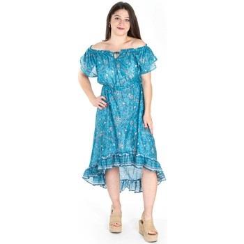 Robe Isla Bonita By Sigris Robe