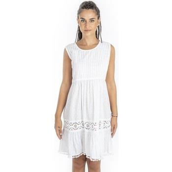 Robe Isla Bonita By Sigris Robe