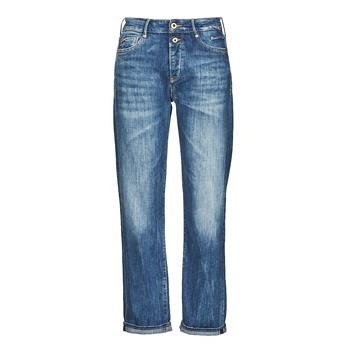 Jeans mom Le Temps des Cerises 400/18 BASIC