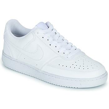 Baskets basses Nike NIKE COURT VISION LOW NEXT NATURE