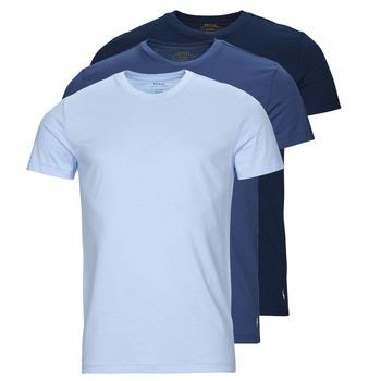 T-shirt Polo Ralph Lauren 3 PACK CREW UNDERSHIRT
