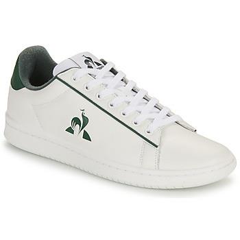 Baskets basses Le Coq Sportif LCS COURT CLEAN