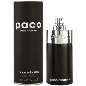 Cologne Paco Rabanne Paco - eau de toilette - 100ml - vaporisateur