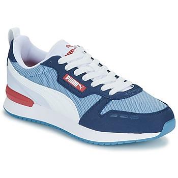 Baskets basses Puma R78