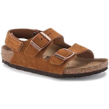 Baskets Birkenstock Sandale pour enfant milano