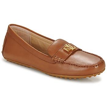 Mocassins Lauren Ralph Lauren BARNSBURY-FLATS-DRIVER