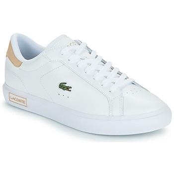 Baskets basses Lacoste POWERCOURT