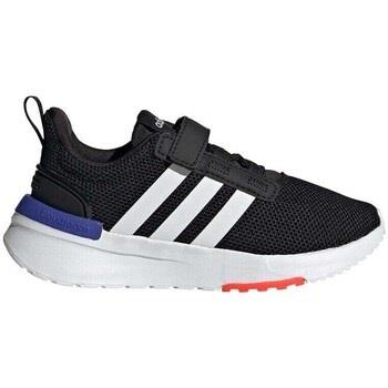 Baskets basses enfant adidas Racer TR21