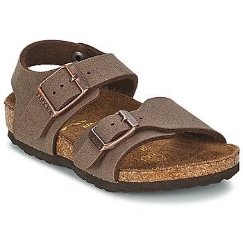 Sandales enfant Birkenstock NEW YORK