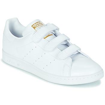 Baskets basses adidas STAN SMITH CF