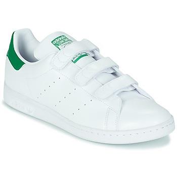 Baskets basses adidas STAN SMITH CF