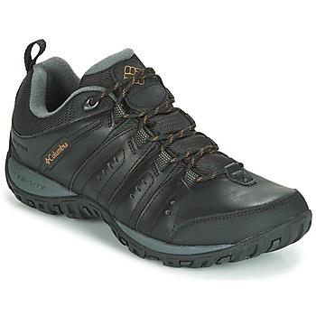 Chaussures Columbia WOODBURN II WATERPROOF