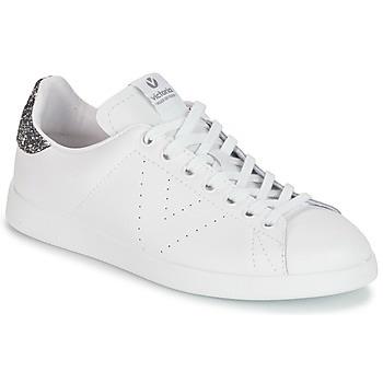 Baskets basses Victoria TENIS GLITTER