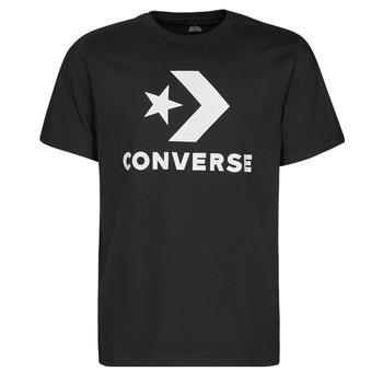 T-shirt Converse GO-TO STAR CHEVRON TEE
