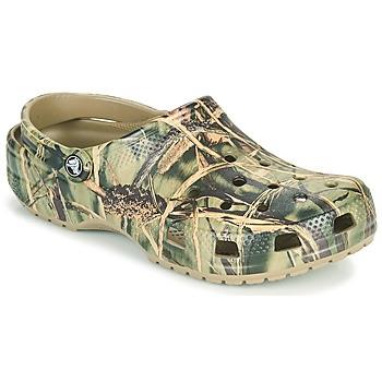 Sabots Crocs CLASSIC REALTREE