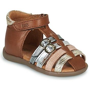 Sandales enfant GBB BABELLA