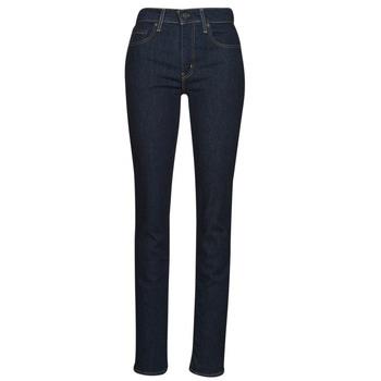 Jeans Levis 724 HIGH RISE STRAIGHT