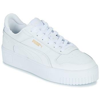 Baskets basses Puma CARINA