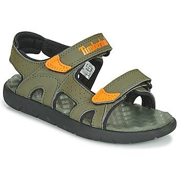 Sandales enfant Timberland PERKINS ROW 2-STRAP