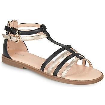 Sandales enfant Geox SANDAL KARLY GIRL