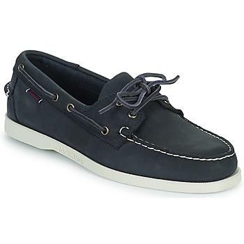 Chaussures bateau Sebago PORTLAND CRAZY H