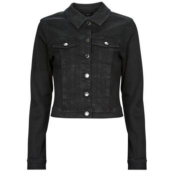 Veste Vero Moda VMLUNA LS SLIM DNM JACKET MIX GA NOOS