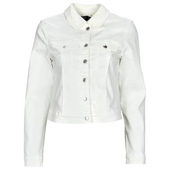 Veste Vero Moda VMLUNA LS SLIM DNM JACKET MIX GA NOOS