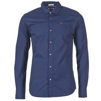 Chemise Tommy Jeans TJM ORIGINAL STRETCH SHIRT