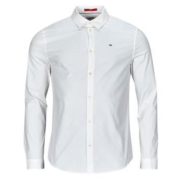 Chemise Tommy Jeans TJM ORIGINAL STRETCH SHIRT