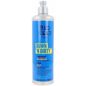 Soins &amp; Après-shampooing Tigi Bed Head Down'n Dirty Lightweight Co...