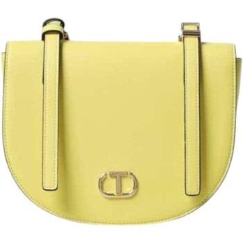 Sac Twin Set Borsa Donna Light Lemon 241TB7065