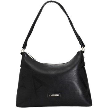 Sac Café Noir CAFENOIR Borsa Donna Nero YB0605