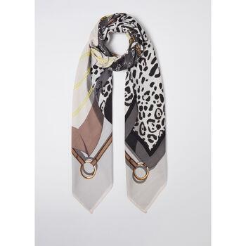 Echarpe Liu Jo Foulard avec imprimé