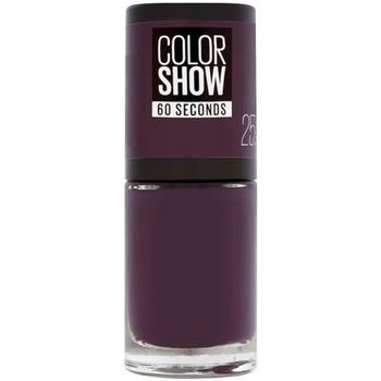 Vernis à ongles Gemey Maybelline YFR08039-A031