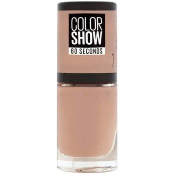 Vernis à ongles Gemey Maybelline YFR08039-A034