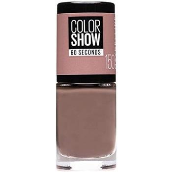 Vernis à ongles Gemey Maybelline YFR08039-A037