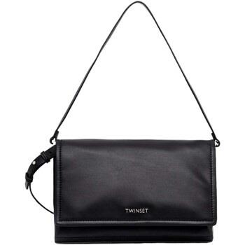 Sac Twin Set Borsa Donna Nero 241TD8255