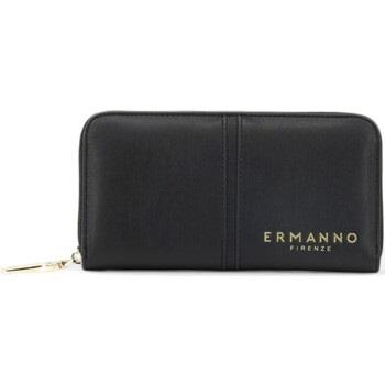 Sac Ermanno Scervino River Portafoglio Donna Black 12600347