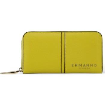 Sac Ermanno Scervino River Portafoglio Donna Yellow 12600347