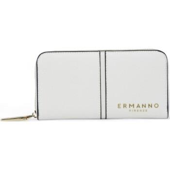 Sac Ermanno Scervino River Portafoglio Donna White 12600347