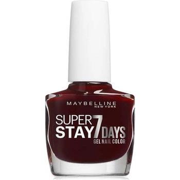 Vernis à ongles Gemey Maybelline YFR08040-22