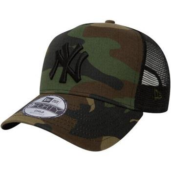 Casquette enfant New-Era Casquette junior Camouflage New Yrok 12745564