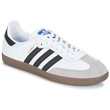 Baskets basses adidas SAMBA OG