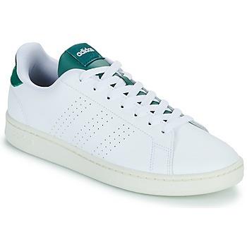 Baskets basses adidas ADVANTAGE