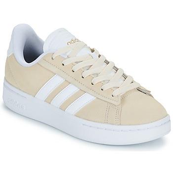 Baskets basses adidas GRAND COURT ALPHA