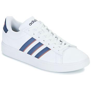 Baskets basses adidas GRAND COURT 2.0